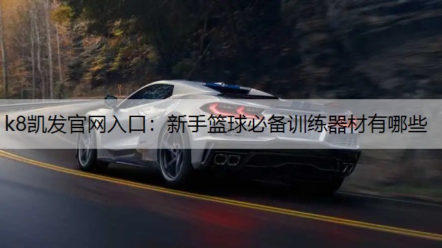 新手篮球必备训练器材有哪些