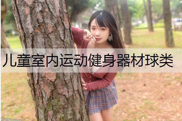 儿童室内运动健身器材球类