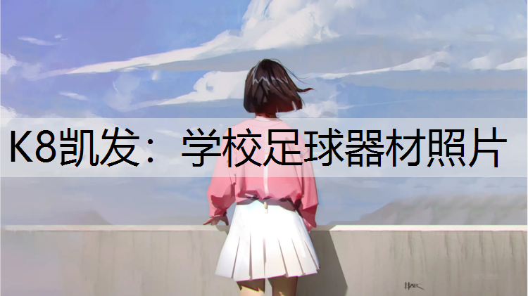 学校足球器材照片